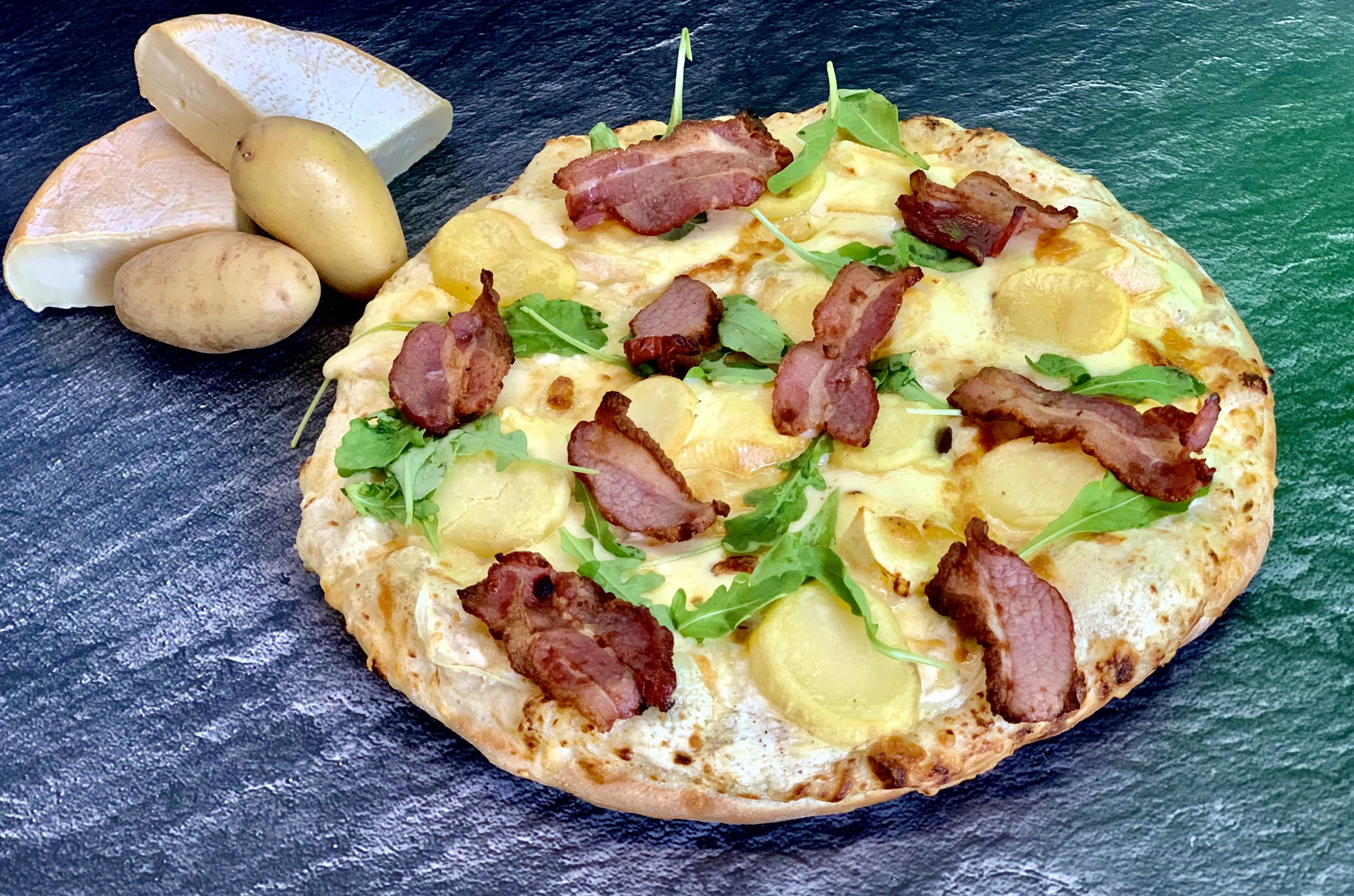 Pizza du moment PiZZa GoGo