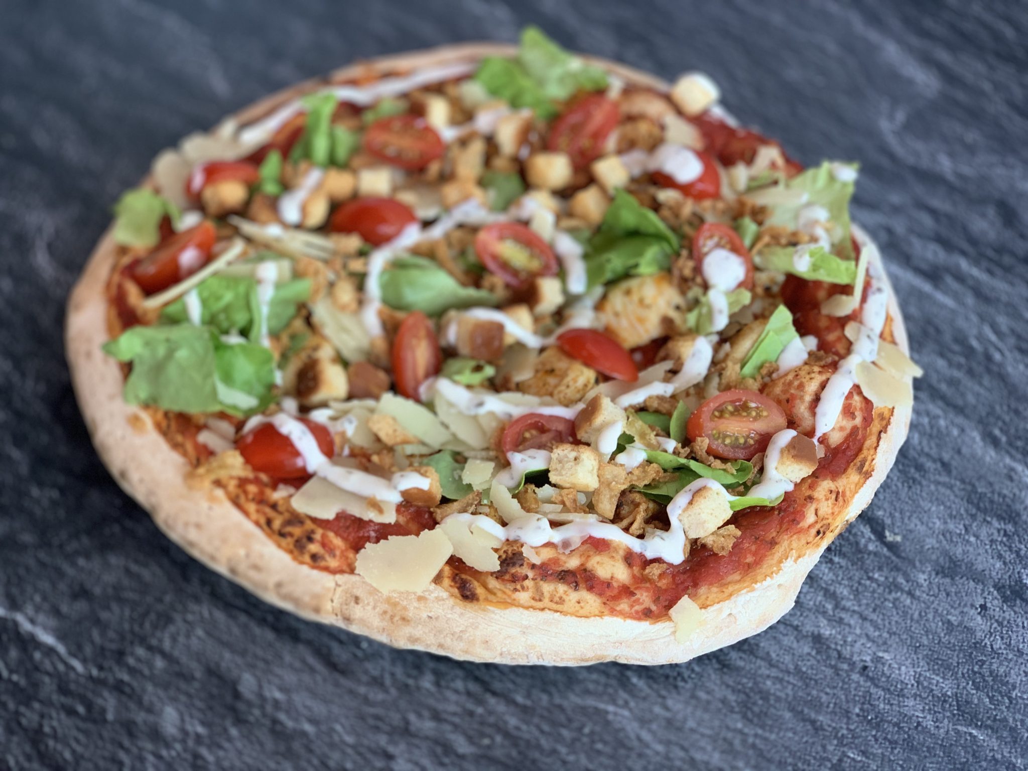 Pizza du moment PiZZa GoGo